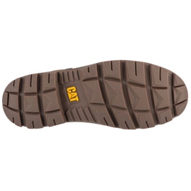 Zapatos Caterpillar Modulate Wp P725406 marrón 3