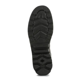 Palladium Pampa Travel Lite 79104-309-M Olivia Zapatos de noche verde 6