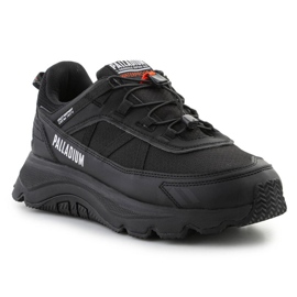 Zapatillas Palladium Thunder Protect Wp+ 74395-008-M negro 2