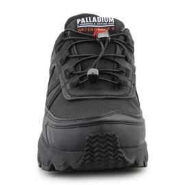 Zapatillas Palladium Thunder Protect Wp+ 74395-008-M negro 3