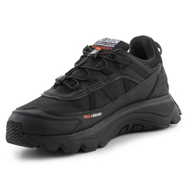 Zapatillas Palladium Thunder Protect Wp+ 74395-008-M negro 4