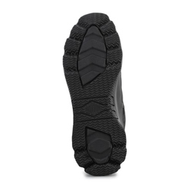 Zapatillas Palladium Thunder Protect Wp+ 74395-008-M negro 7