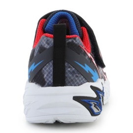 Zapatillas Skechers S-Light Storm 2.0 400150N-NVRD azul 10