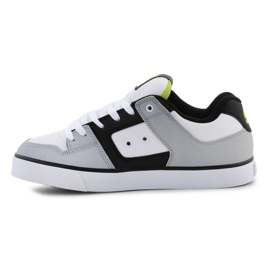 Zapatillas DC Shoes Pure 300660-WLM gris 9