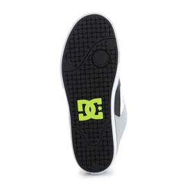 Zapatillas DC Shoes Pure 300660-WLM gris 11