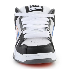 Zapatillas DC Shoes Ciervo 320188-TKE blanco 7