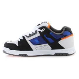 Zapatillas DC Shoes Ciervo 320188-TKE blanco 9