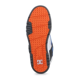 Zapatillas DC Shoes Ciervo 320188-TKE blanco 11