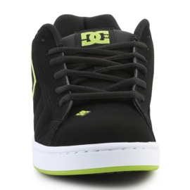 Zapatillas DC Shoes Net 302361-BL4 negro 7