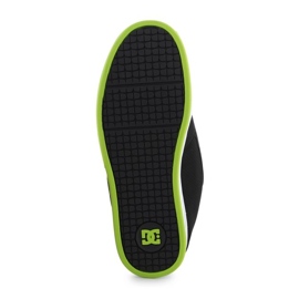 Zapatillas DC Shoes Net 302361-BL4 negro 11