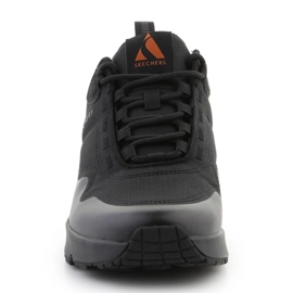 Zapatillas Skechers Uno Maverick Flooded 183017-BBK negro 7