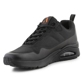 Zapatillas Skechers Uno Maverick Flooded 183017-BBK negro 8