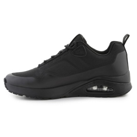 Zapatillas Skechers Uno Maverick Flooded 183017-BBK negro 9