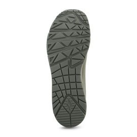 Zapatos Skechers Uno Stand On Air 52458-DKGR verde 11