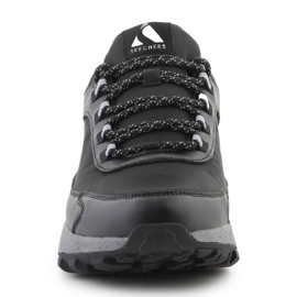 Zapatos Skechers Urbex 183275-BLK negro 7