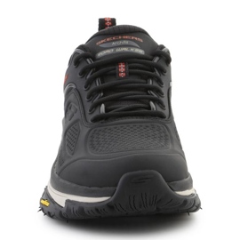 Zapatos Skechers Arch Fit Road Walker Recon 373333-Bloque impermeable negro 8