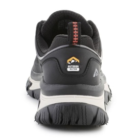 Zapatos Skechers Arch Fit Road Walker Recon 373333-Bloque impermeable negro 11