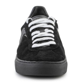 Zapatos Skechers Arch Fit Legend - Hamor 254000-BLK negro 7