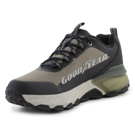 Zapatos Skechers Max Protect Fast Track 237304-OLBK verde 8