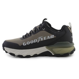 Zapatos Skechers Max Protect Fast Track 237304-OLBK verde 9