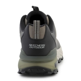 Zapatos Skechers Max Protect Fast Track 237304-OLBK verde 10