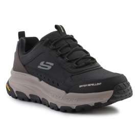 Zapatos Skechers D'Lux Trekker 237565-BKNT negro 6