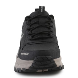 Zapatos Skechers D'Lux Trekker 237565-BKNT negro 7