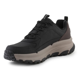 Zapatos Skechers D'Lux Trekker 237565-BKNT negro 8