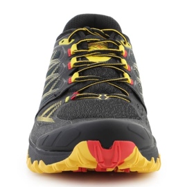 La Sportiva Bushido Iii zapatillas para correr 56S999100 negro 7