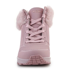 Zapatos Skechers Uno - Fall Air 310539L-MVE rosado 8