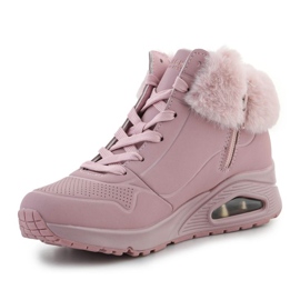 Zapatos Skechers Uno - Fall Air 310539L-MVE rosado 9