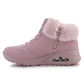 Zapatos Skechers Uno - Fall Air 310539L-MVE rosado 10