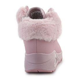 Zapatos Skechers Uno - Fall Air 310539L-MVE rosado 11