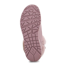 Zapatos Skechers Uno - Fall Air 310539L-MVE rosado 12