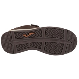 Joma Jom Jomarama 2424 JJaraw2424V Brown marrón 3