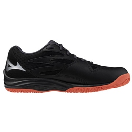 Mizuno Thunder Blade Shoes con V1GA237006 Negro 1