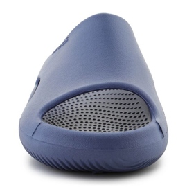 Chanclas Crocs Mellow recovery Slide 208392-402 azul 3