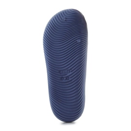Chanclas Crocs Mellow recovery Slide 208392-402 azul 7