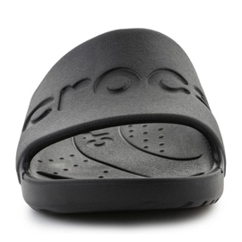 Chanclas Crocs Slide 210088-001 negro 3