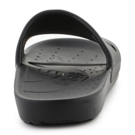 Chanclas Crocs Slide 210088-001 negro 6