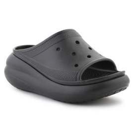 Chanclas Crocs Crush Slide 208731-001 negro 5