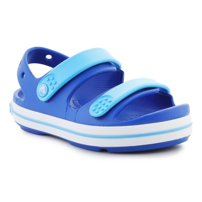 Sandalias Crocs Crocband Cruiser 209423-4PA azul 2
