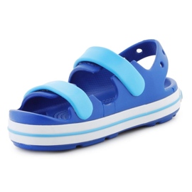 Sandalias Crocs Crocband Cruiser 209423-4PA azul 4