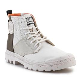 Zapatos Palladium Pampa Hi Re Generate 79128-363-M blanco 6