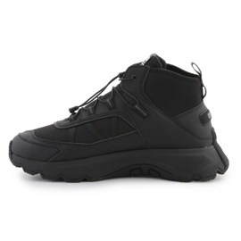 Zapatillas Palladium Thunder Mid Protect Wp+ 74394-008-M Negro 9