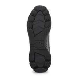 Zapatillas Palladium Thunder Mid Protect Wp+ 74394-008-M Negro 11