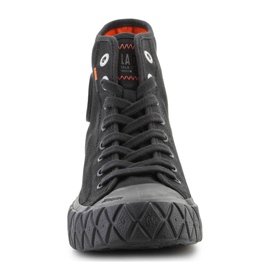Zapatillas Palladium Palla Ace Cvs Mid 77015-001-M negro 7
