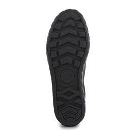 Zapatillas Palladium Palla Ace Cvs Mid 77015-001-M negro 11