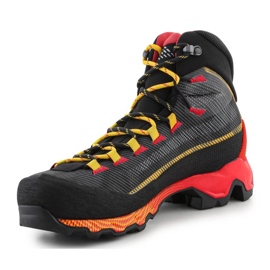 Zapatillas La Sportiva Aequilibrium Hike Gtx Carbon ZFHS100G00T00 negro 8