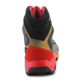 Zapatillas La Sportiva Aequilibrium Hike Gtx Carbon ZFHS100G00T00 negro 10